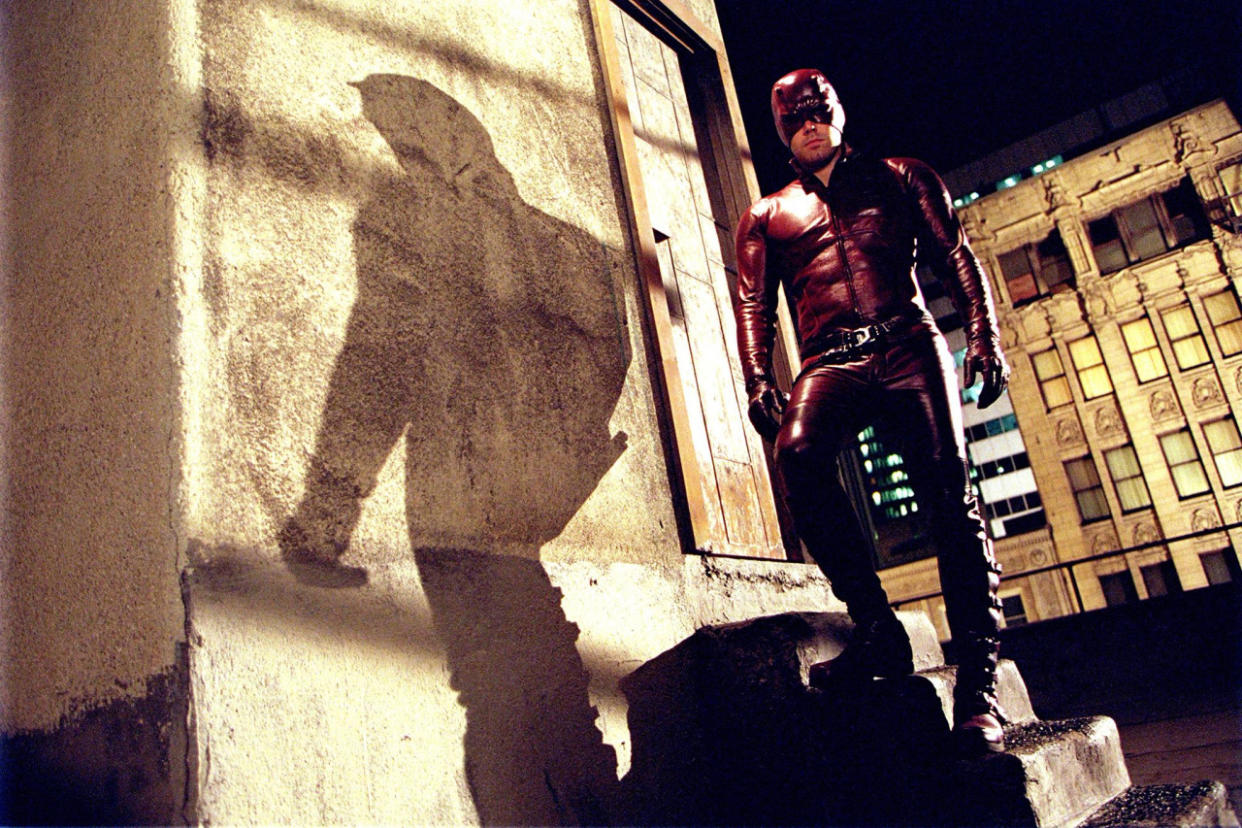 Ben Affleck-Daredevil-2003