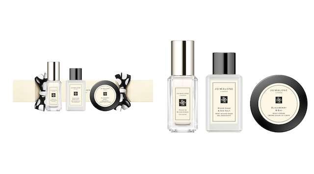 Jo Malone London Christmas Cracker Set