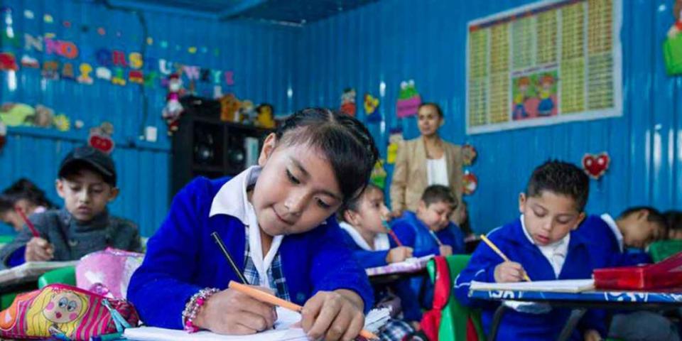 Puebla acatará calendario escolar 2020-2021 emitido por la SEP
