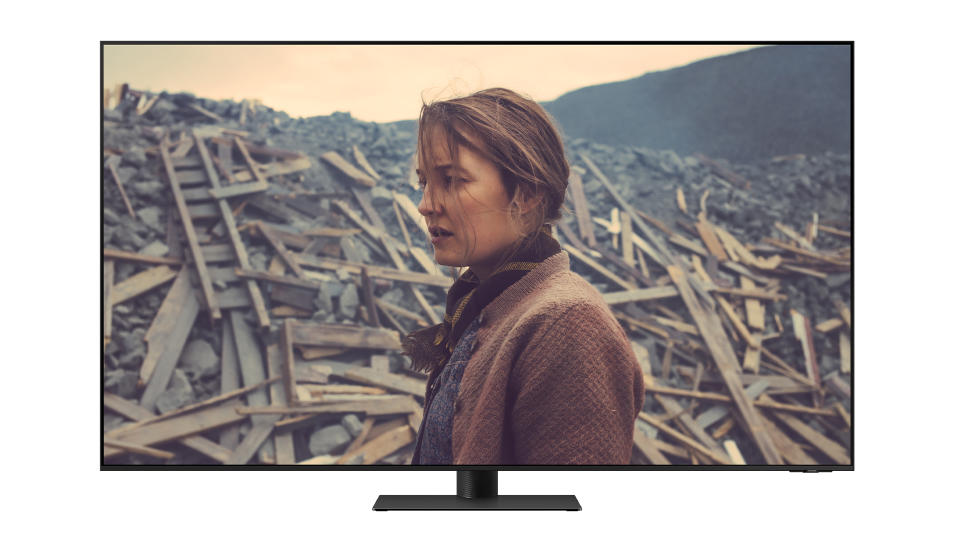 4K TV: Samsung QE65QN95C