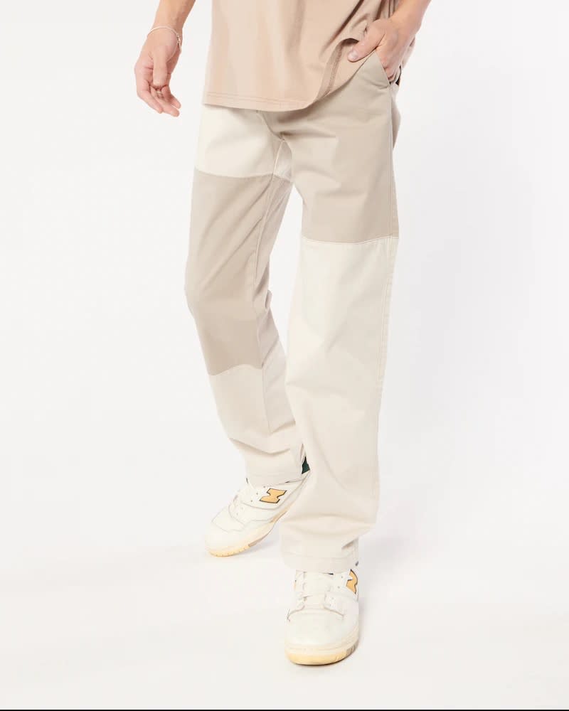 best chinos for men, Hollister Slim Straight Chino