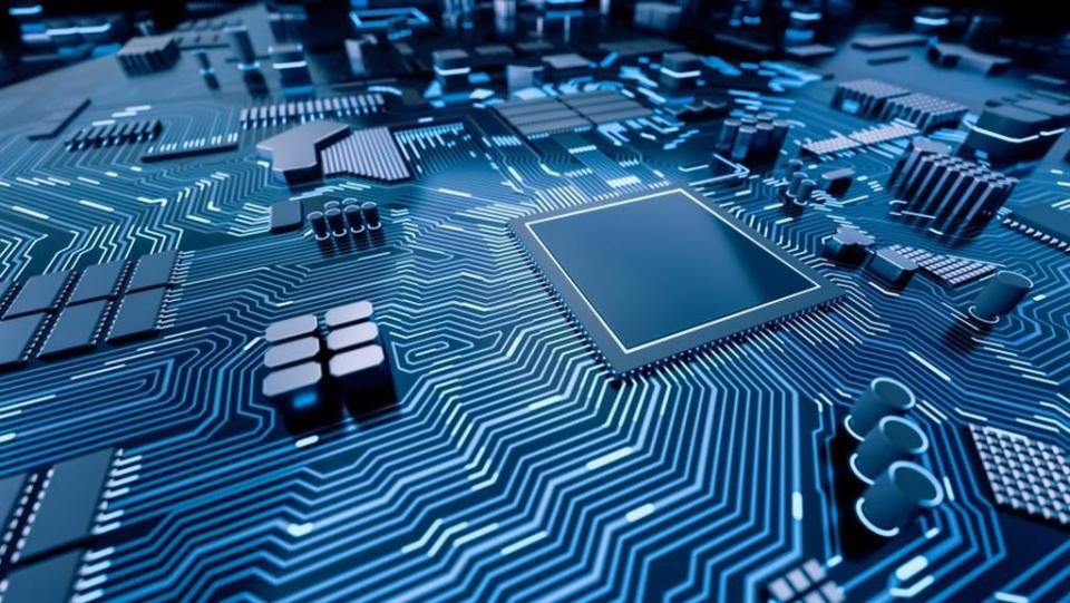 華為用14奈米規格做出7奈米甚至5奈米水準晶片，未來突破性不可限量。（示意圖／達志影像／Shutterstock）