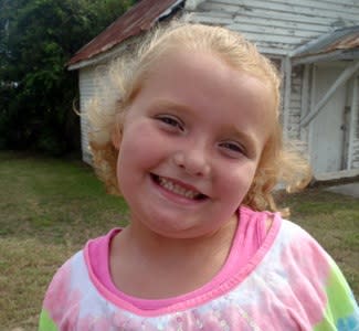 'Here Comes Honey Boo Boo' Will Be Back to Enchant Us All in July