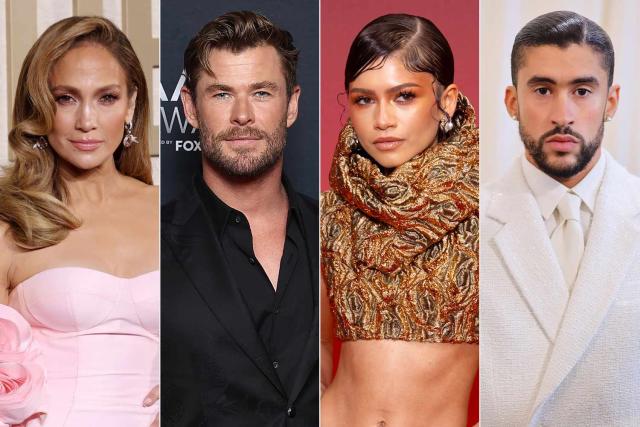 The 2024 Met Gala Co-Chairs Were Just Revealed and the Star Power