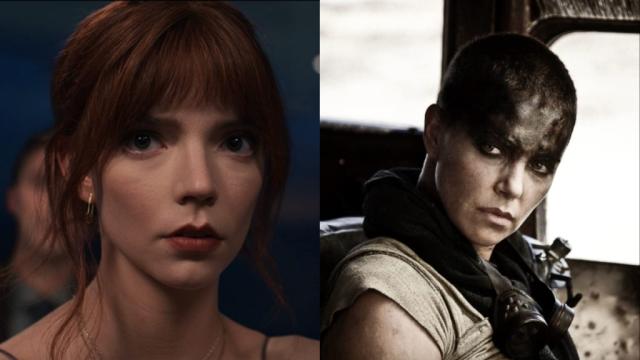 FandomWire - Anya Taylor-Joy's Furiosa will be very different from