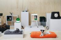 <p>Come se non bastasse l’enorme catalogo che già mettono a disposizione, Ikea ha deciso di lanciare una linea di mobili per cani e gatti. (IKEA) </p>