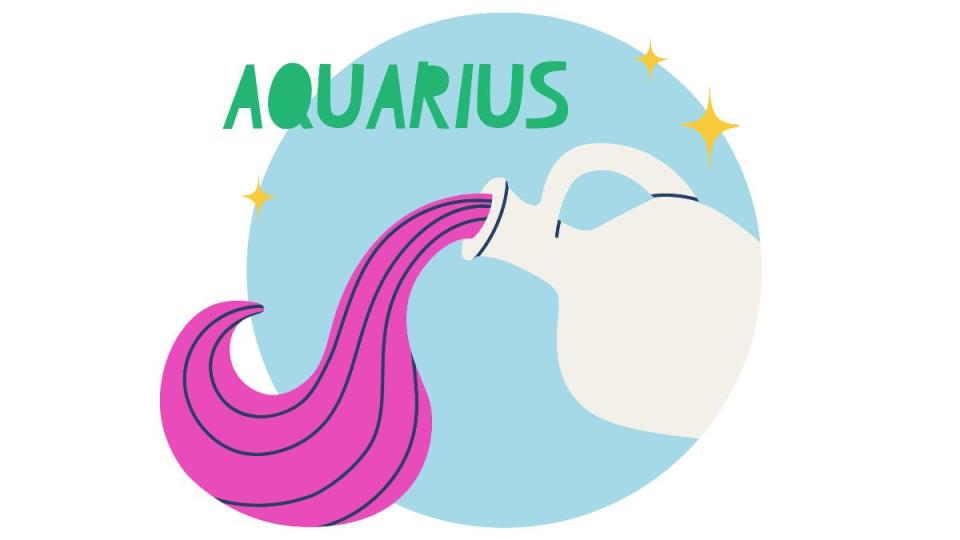 Aquarius