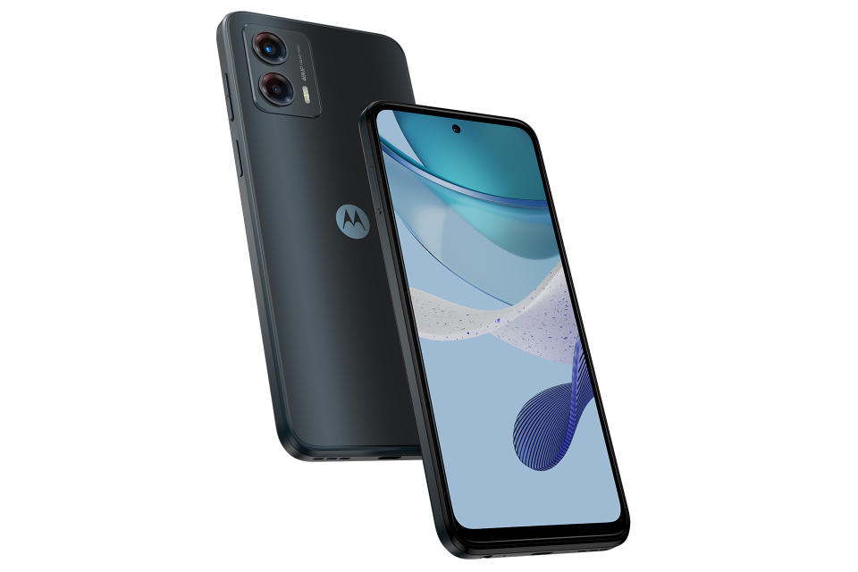 Moto G 5G (2023)