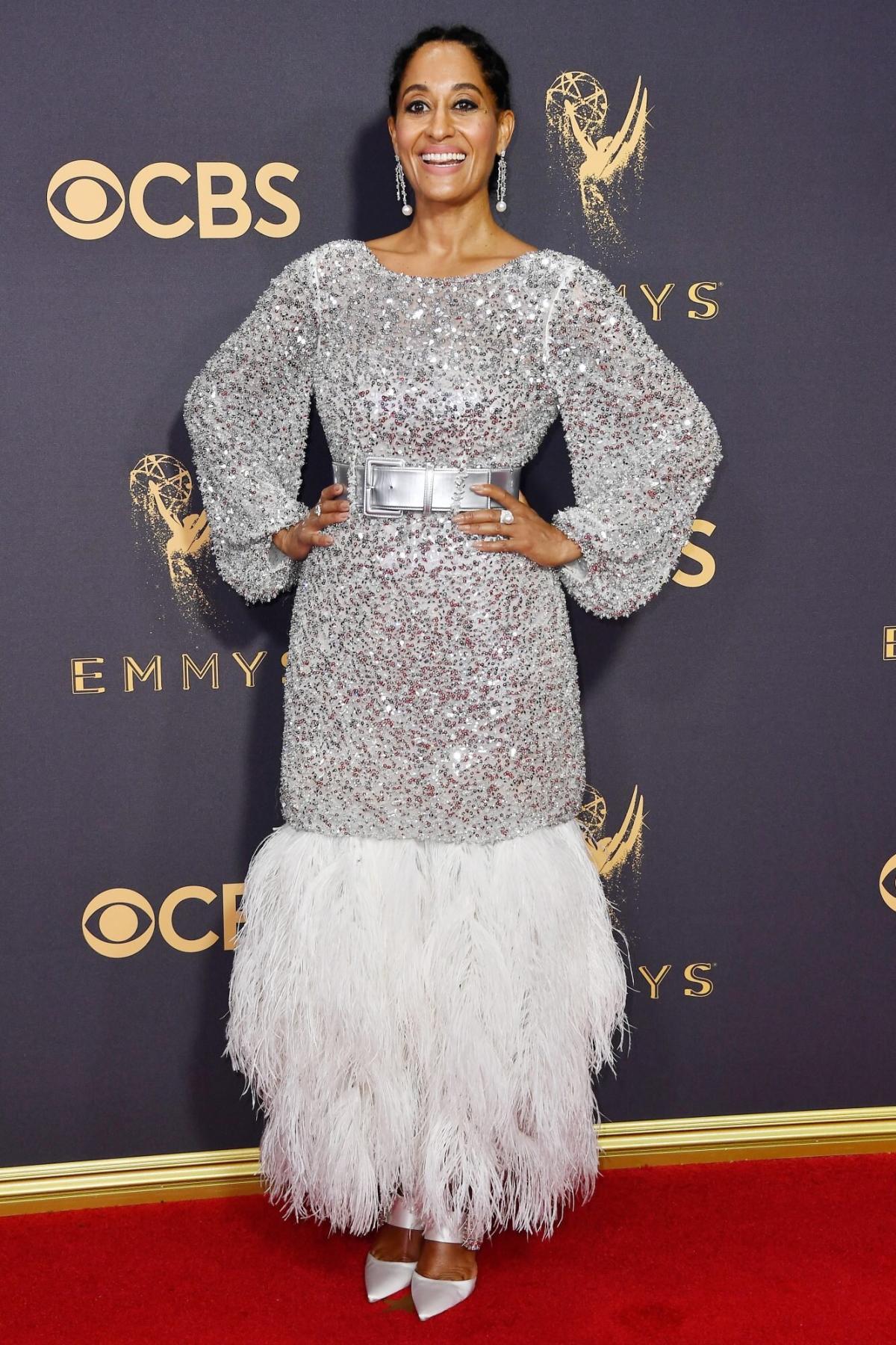 After an Emmys red carpet encased in Spanx, Lane Bryant's new