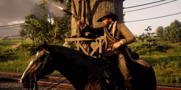 Conoce los requisitos para jugar Red Dead Redemption II en PC