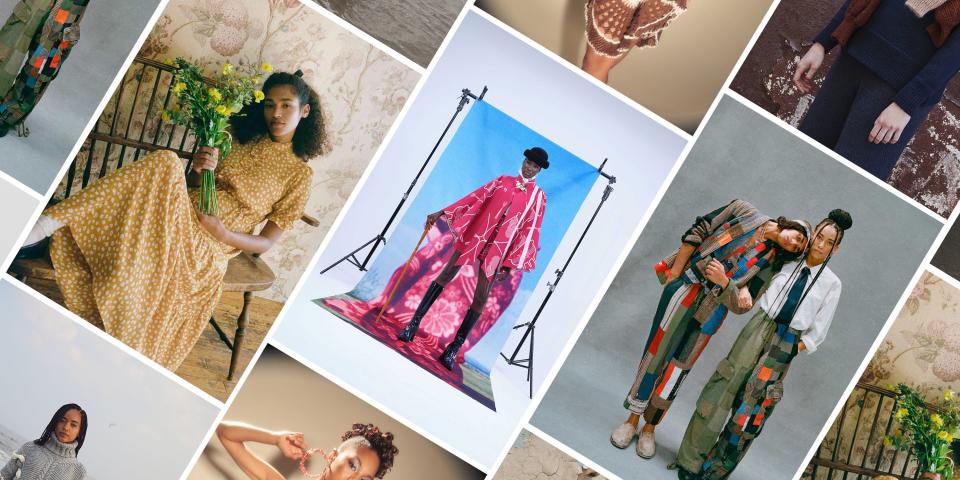 9 Up-and-Coming Brands That Support Female Artisans