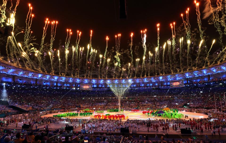 4. Rio 2016