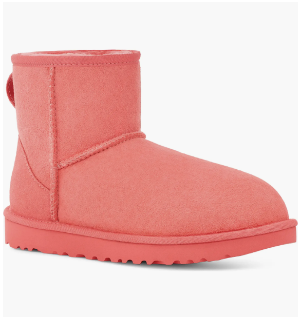 Nordstrom Cold Weather Shop 2024: UGG, The North Face Up to 70% Off