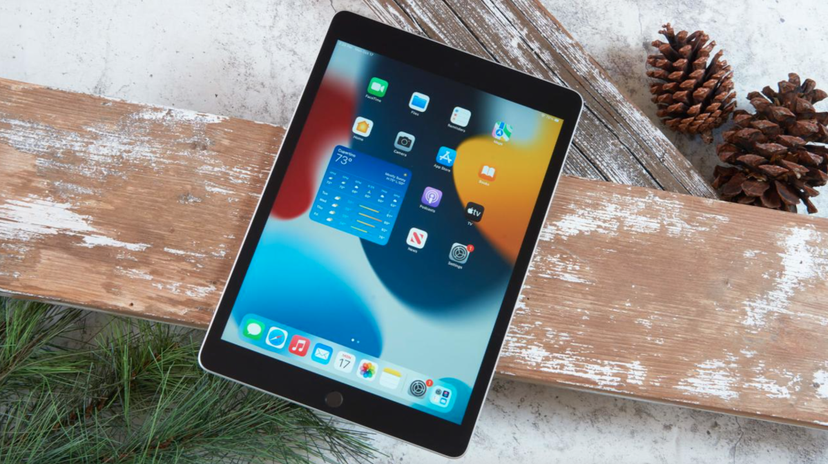 Apple's last-gen iPad falls to a new low of $229.99 for early Black Friday  buyers - The Verge