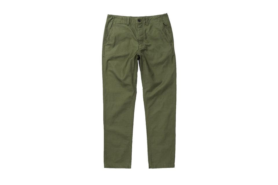 Saturdays NYC field pant (was $160, 50% off)