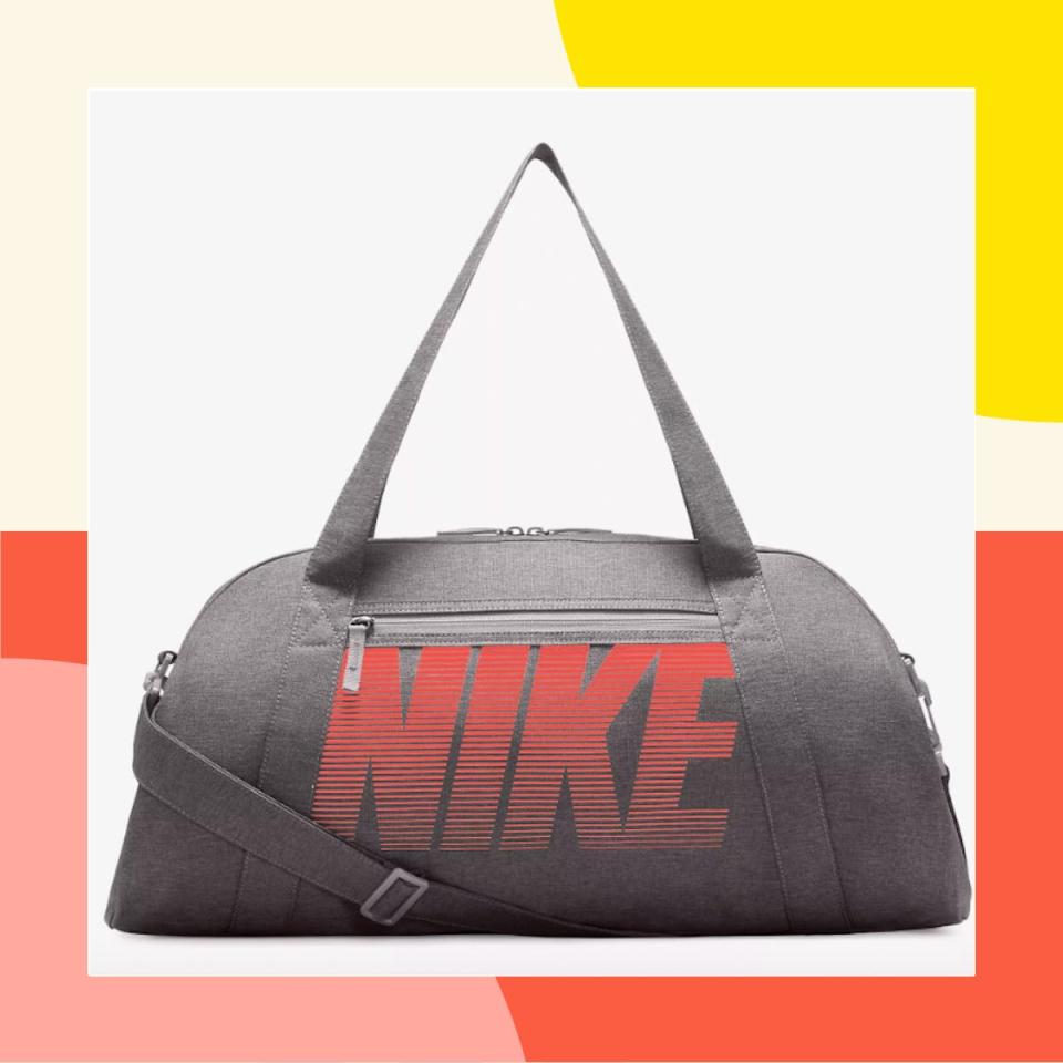 Nike Gym Club Training Duffel Bag