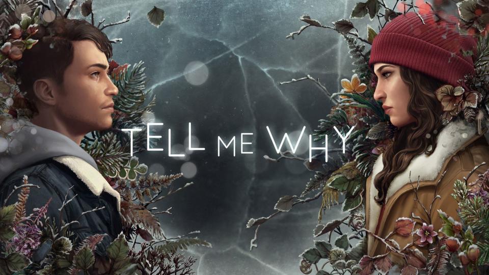 Große Gefühle in Serie: Mit "Tell me why" veröffentlicht "Life is strange"-Macher Dontnod seine neue, in Episoden unterteilte Adventure-Marke. Das Windows- und Xbox-exklusive Drama erzählt ab dem 27. August vom Schicksal eines Geschwisterpaars und seiner düsteren Vergangenheit. (Bild: Dontnod, Microsoft)