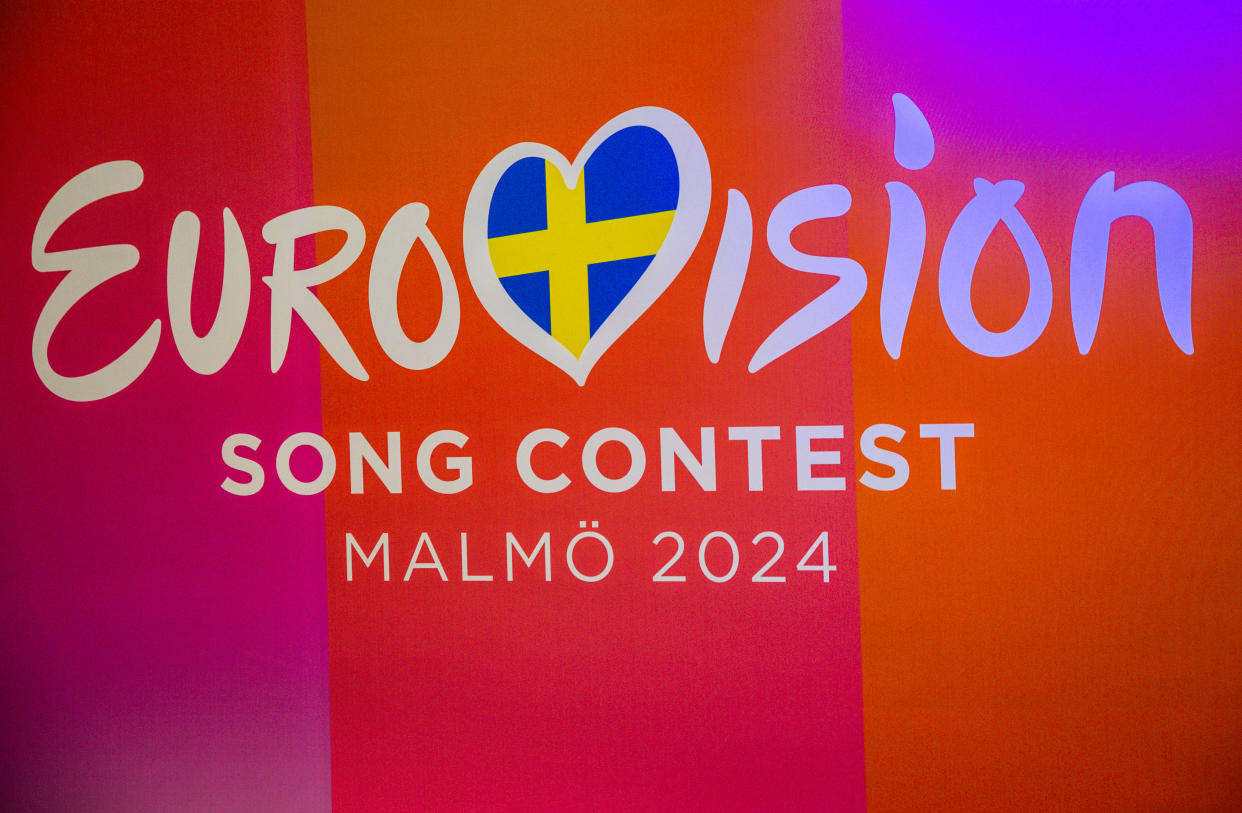 68. Eurovision Song Contest (Bild: dpa)