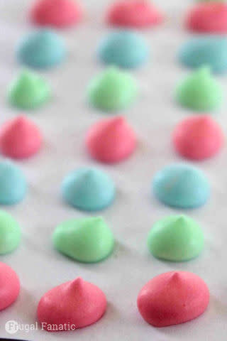 3-Ingredient Candy Dots