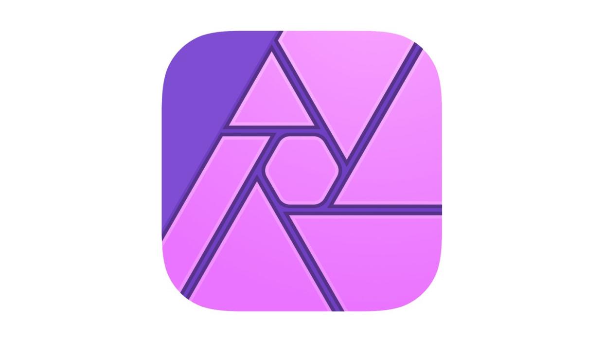 Mit «Affinity Photo» landet in dieser Woche eine professionelle Fotobearbeitungssoftware in den App-Charts.