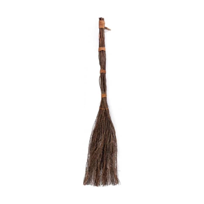 Scented Cinnamon Broom