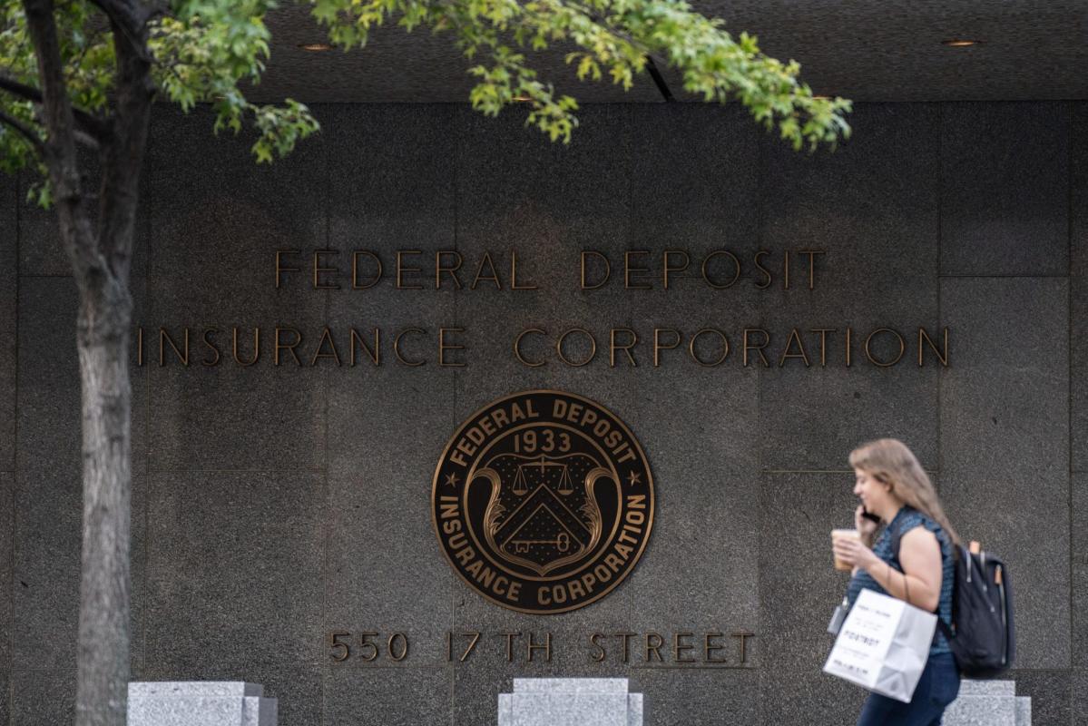 The FDIC’s 2023 Risk Review shows the surprising resilience of