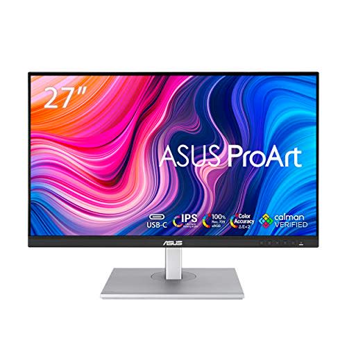 ASUS ProArt PA278CV Computer Display (Amazon / Amazon)