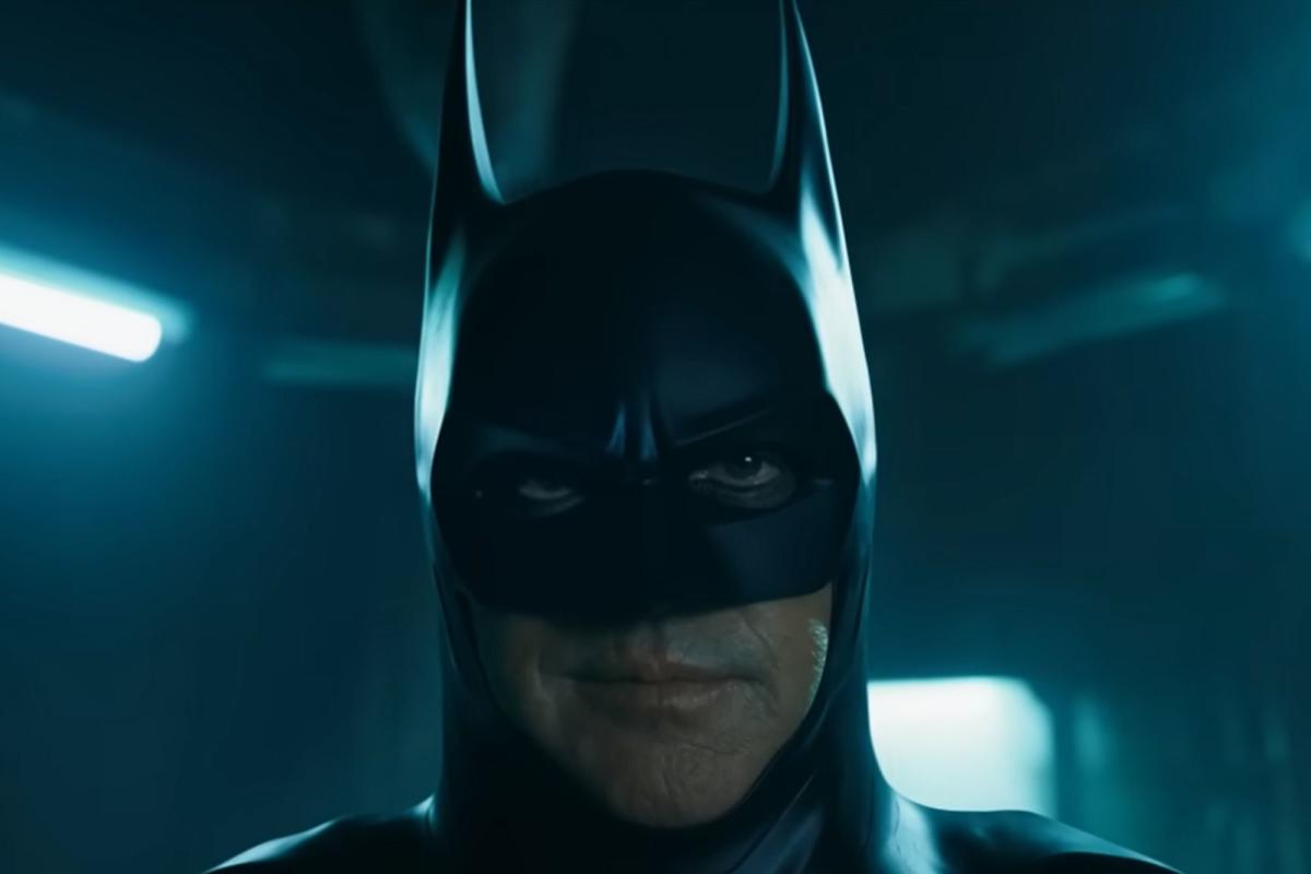 De regreso a 1989: el Batman de Michael Keaton y La sirenita están cada vez  más cerca de la gran pantalla