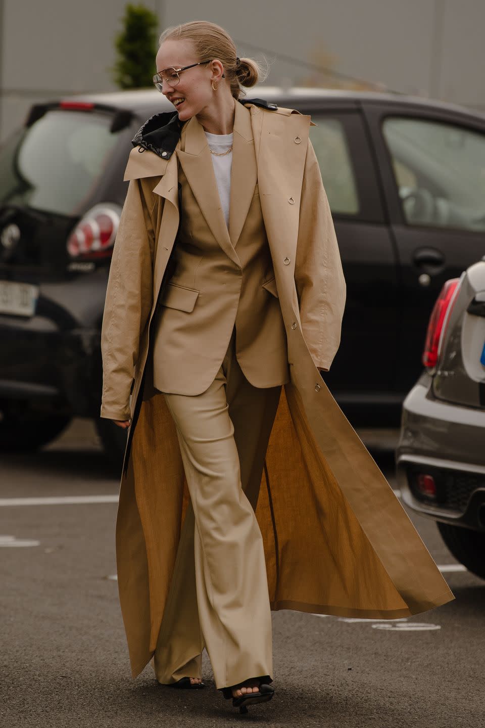 The Best Street Style from Paris Fashion Week