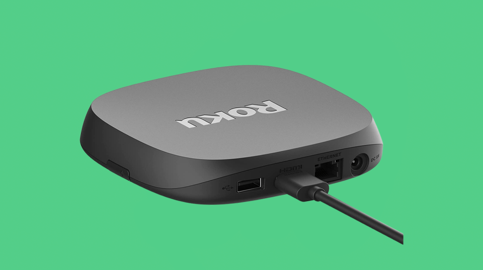 30 best gifts for women: Roku