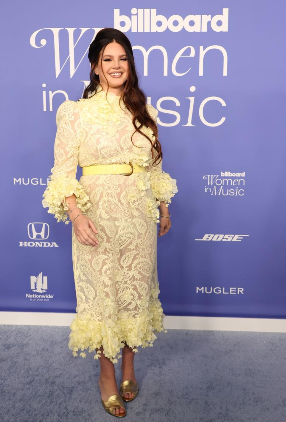 2023 billboard women in music arrivals