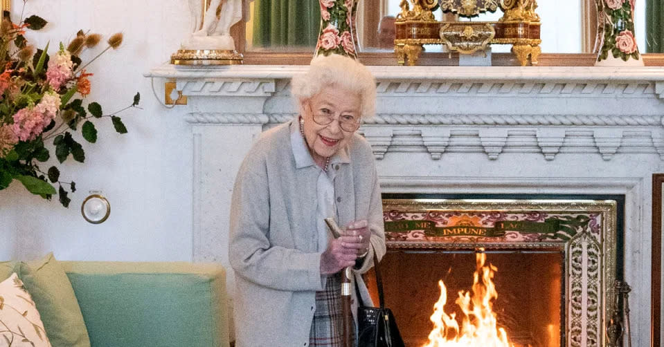 Der überraschende letzte Wunsch der Queen vor ihrem Tod