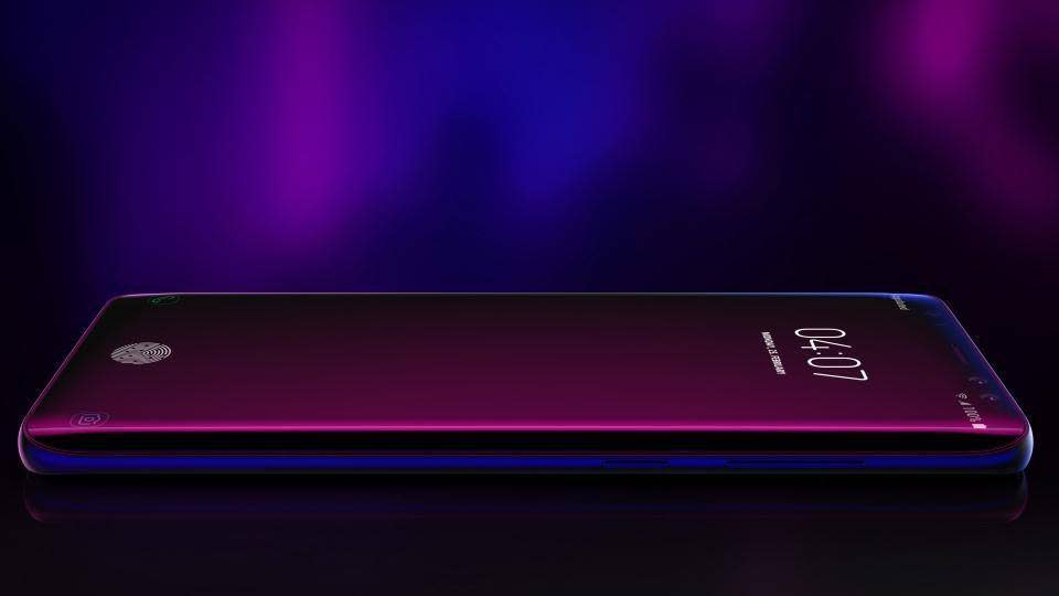 A concept design for the Samsung Galaxy S10 (Creative Commons, mobil-helden)