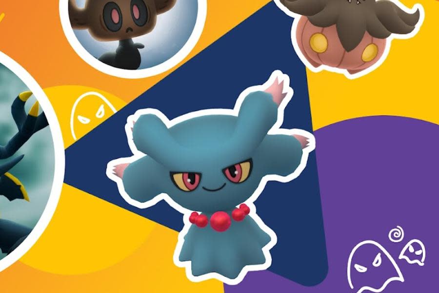Pokémon GO celebrará Halloween con un evento, pero tendrás que pagar para participar