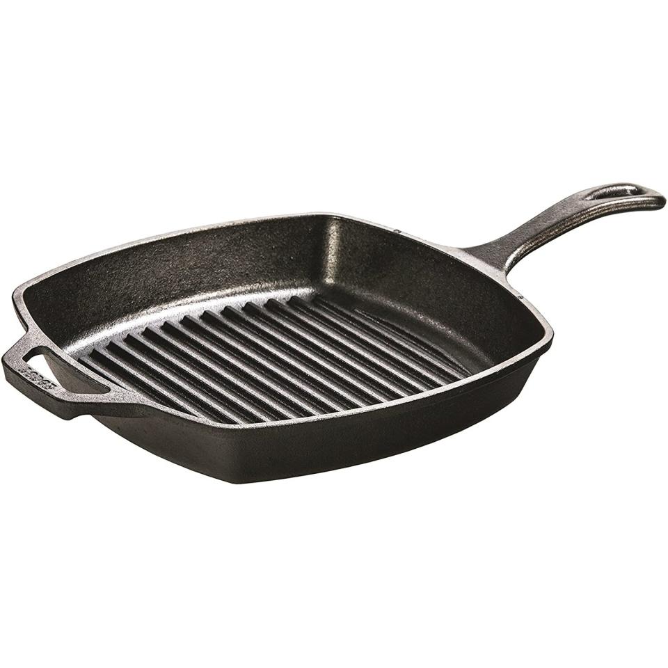 Lodge Cast Iron Cookware