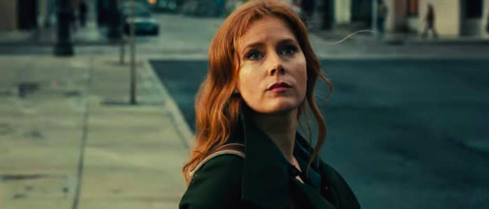 Amy Adams' new movie pushed back to 2020 (Credit: HBO)