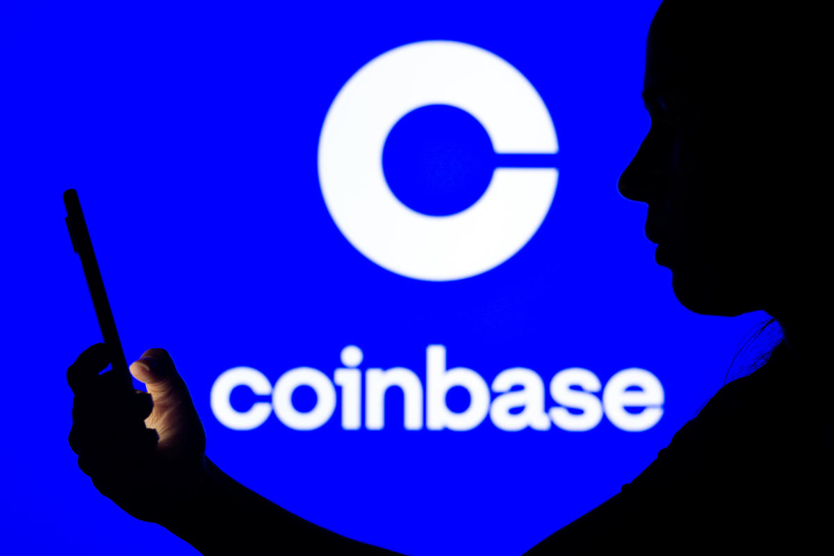 Coinbase launches NFT Marketplace in beta – Yahoo Finance