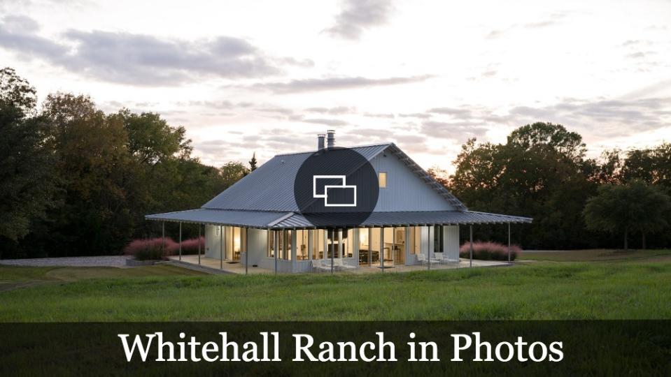 Whitehall Ranch