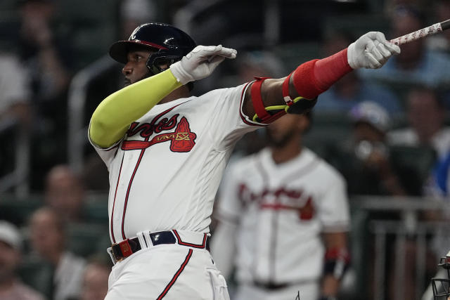 A Bears Dozen: Ozuna's 13-game hitting streak - Sports Illustrated Atlanta  Braves News, Analysis and More