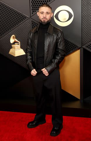 <p> Matt Winkelmeyer/Getty</p> Skrillex