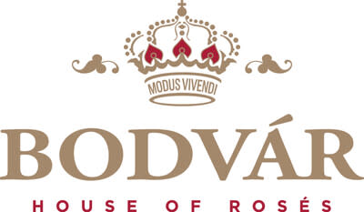 Bodvár Rosé