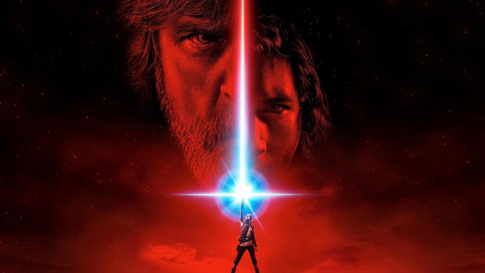 Star Wars: The Last Jedi: Do audiences actually hate Episode 8? Explaining the negative Rotten Tomatoes user scores