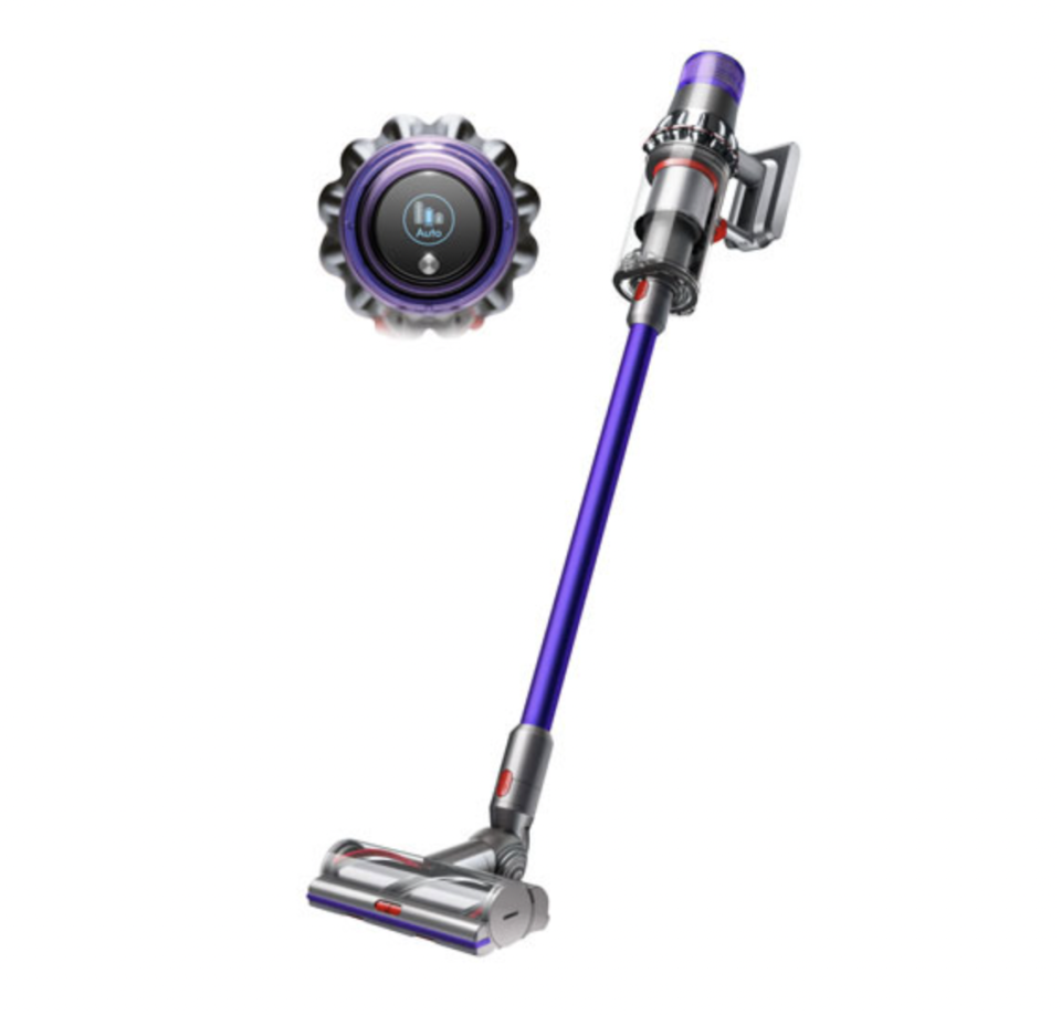 Dyson V11 Absolute Pro Cordless Stick Vacuum (Photo via Best Buy Canada)