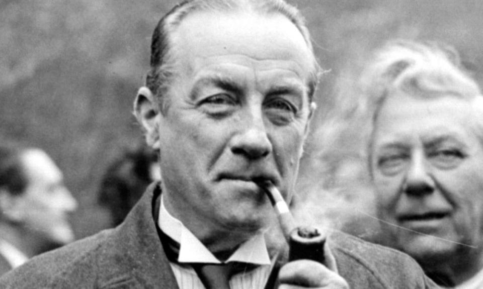 Stanley Baldwin