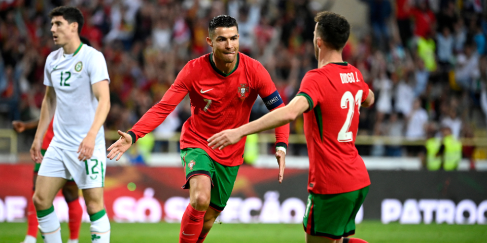 Euro 2024 – The Best Bets for Tuesday 18th June