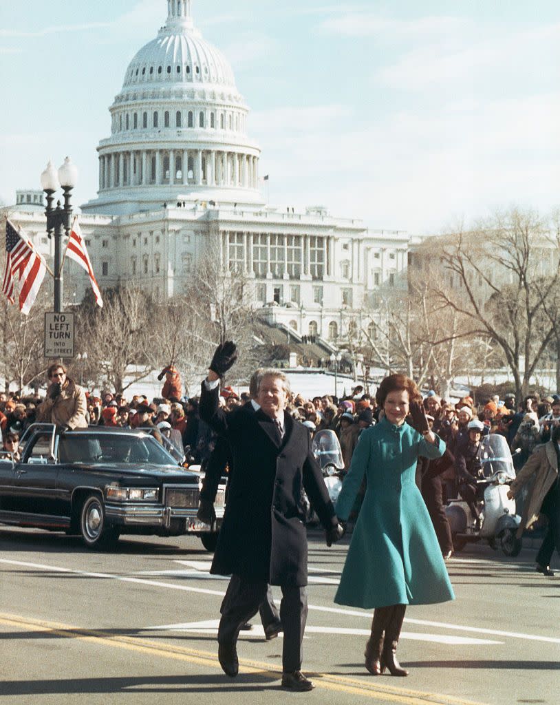 Photo credit: CORBIS/Corbis via Getty Images - Getty Images