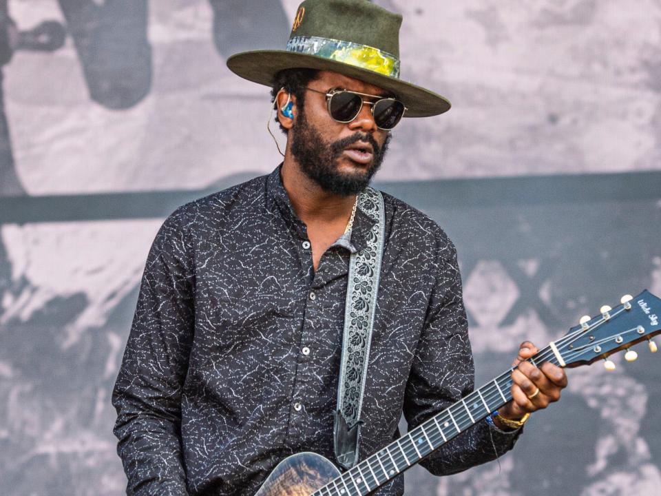 gary clark jr may 2019