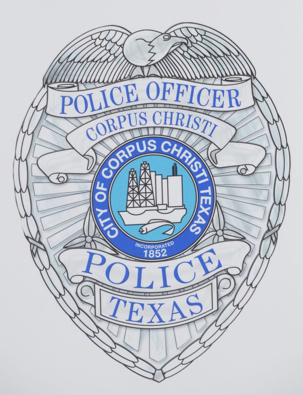 Corpus Christi police shoot, kill man who faced them with weapon at