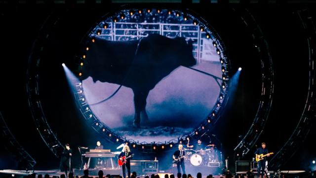 Tears for Fears Prepares for New Tour That Kicks off in Cincinnati