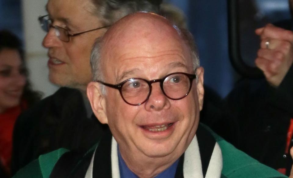 Wallace Shawn